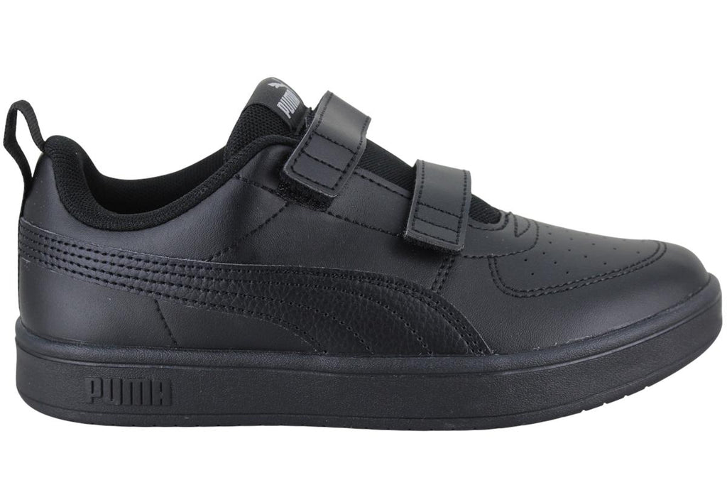 PUMA RICKIE TENIS SNEAKERS URBANO ESCOLAR SPORT NIÑOS 97569